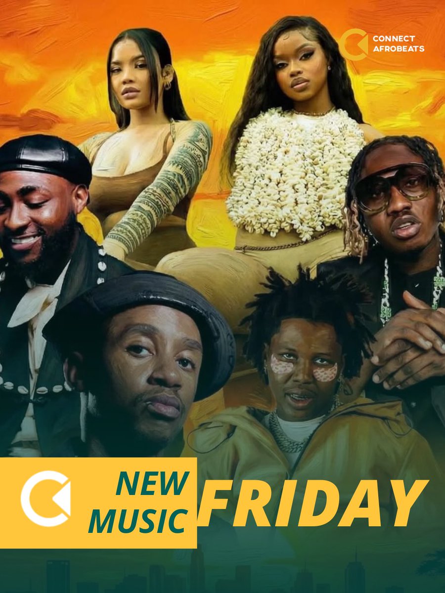 ConnectAfrobeats2.0 tweet media