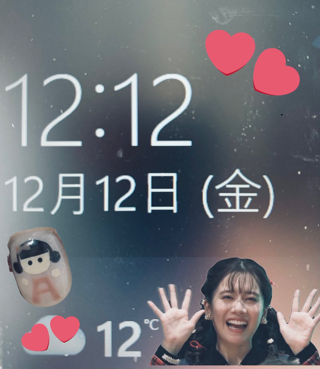 なあさ tweet media