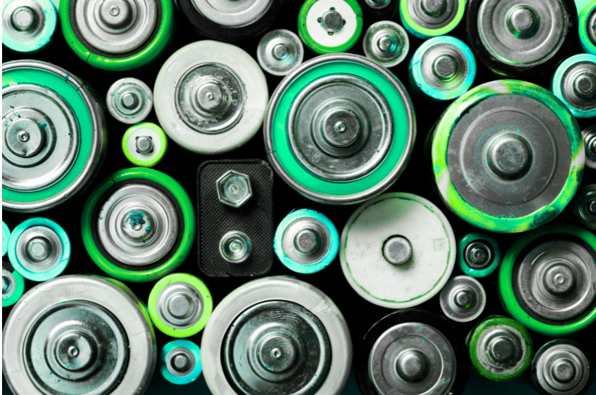 Recyclus Group tweet media