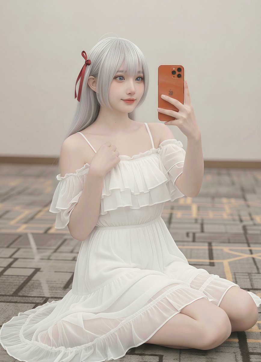 憐🍯🐈REN tweet media
