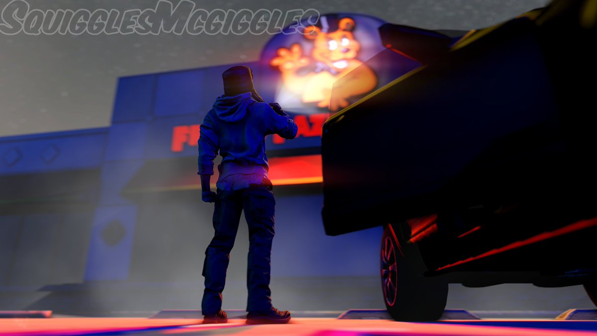 I know how little views this will get but I am very excited to announce I'm making my first animation!