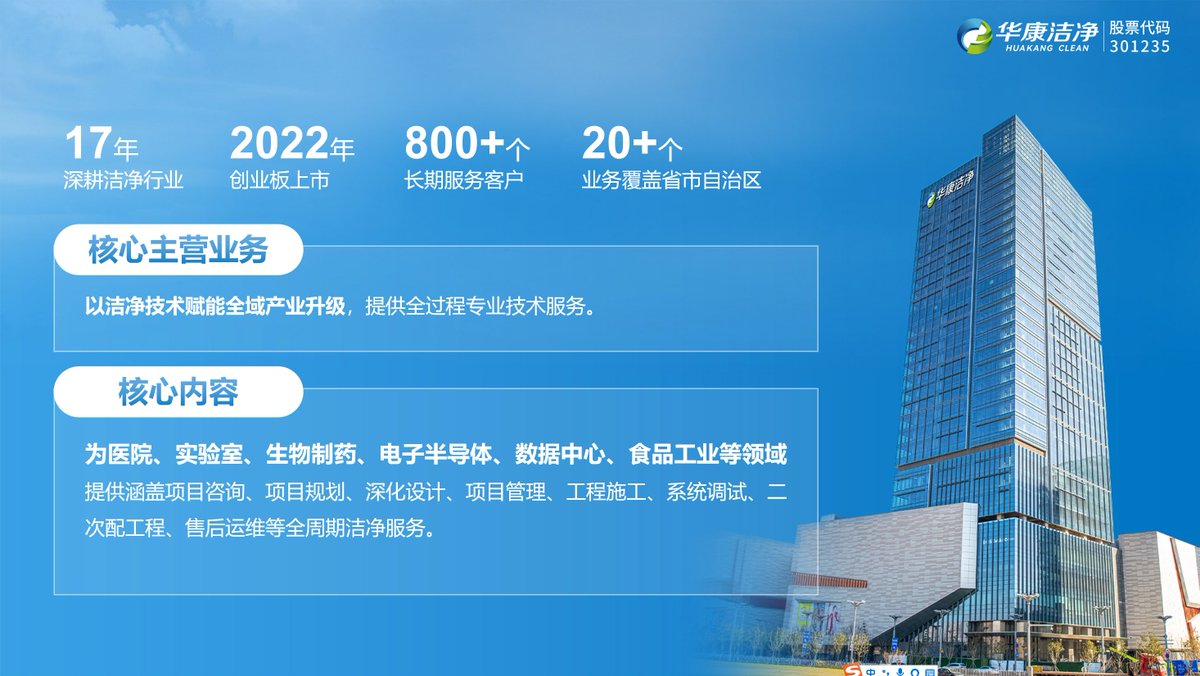 huakangclean's tweet photo. https://t.co/DUPHvNunFe