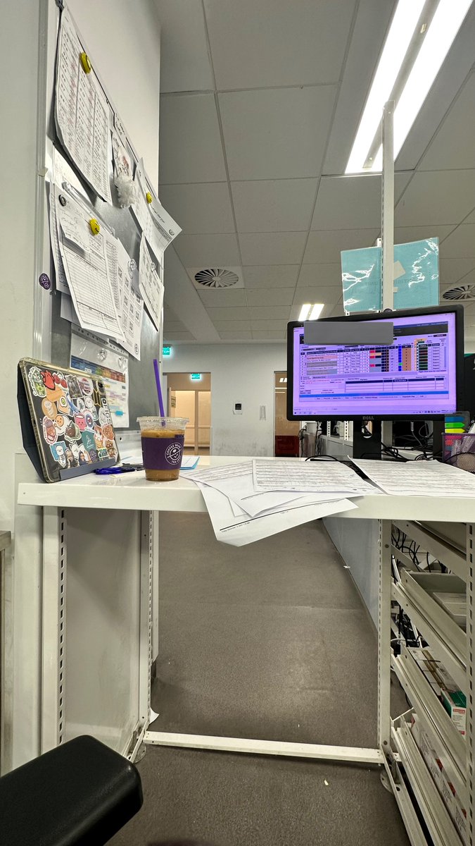 Guess where I’m at since 7AM…AGAIN?💀