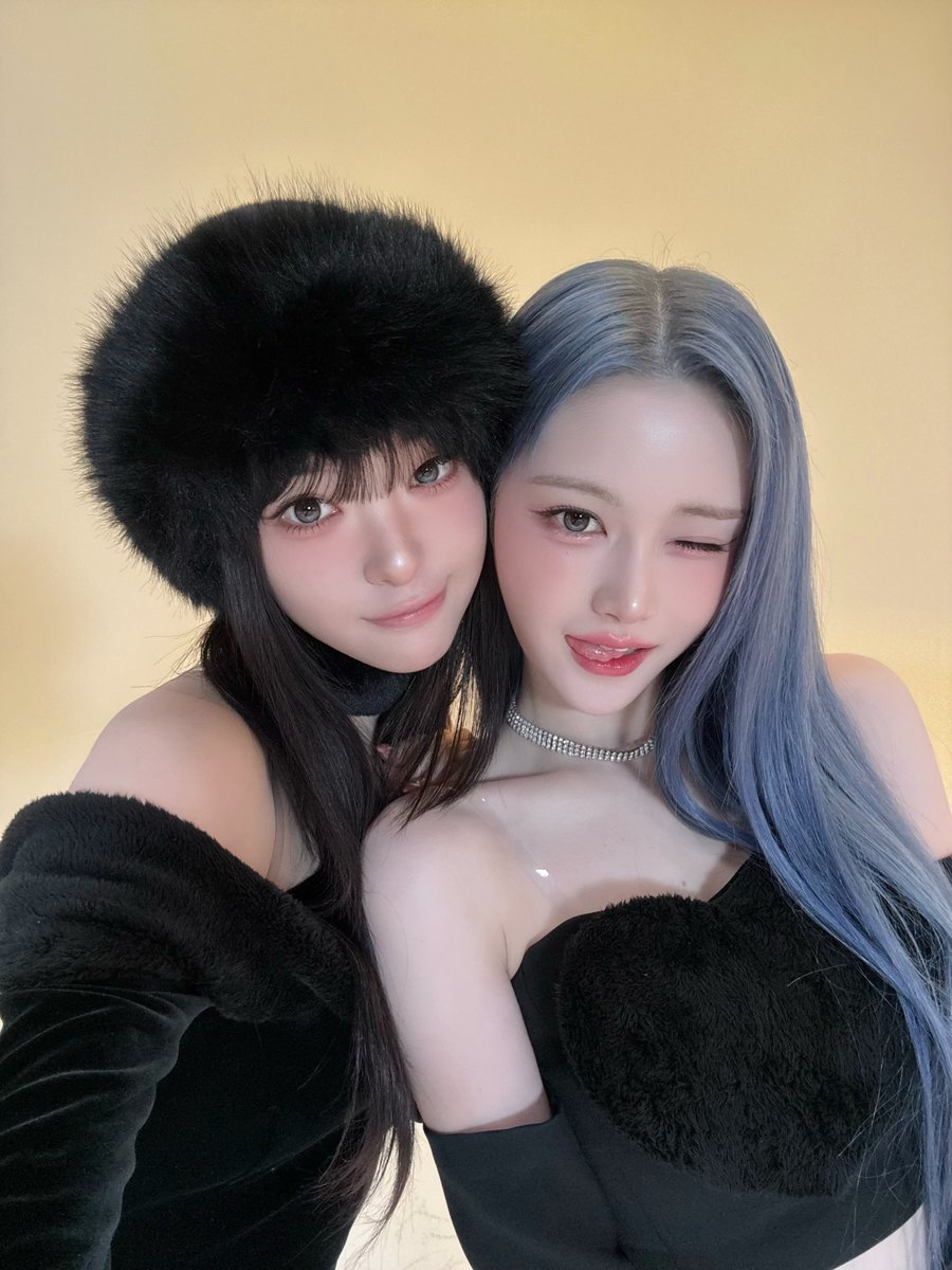 triplescosmos's tweet image. ❄️🩵🖤

#tripleS #트리플에스 #トリプルS
#トリプルエス #トエス
#Mayu #마유 #マユ