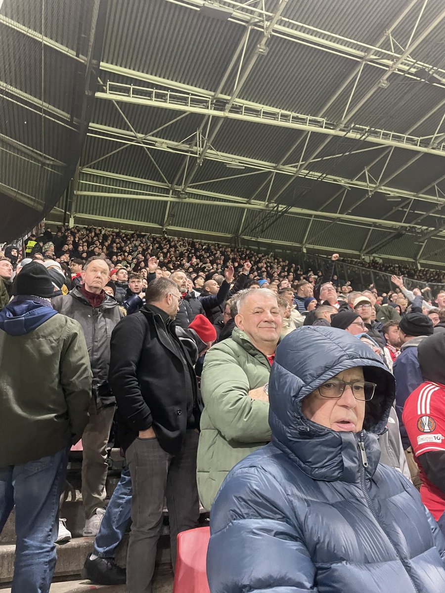 Gary Clarke tweet media