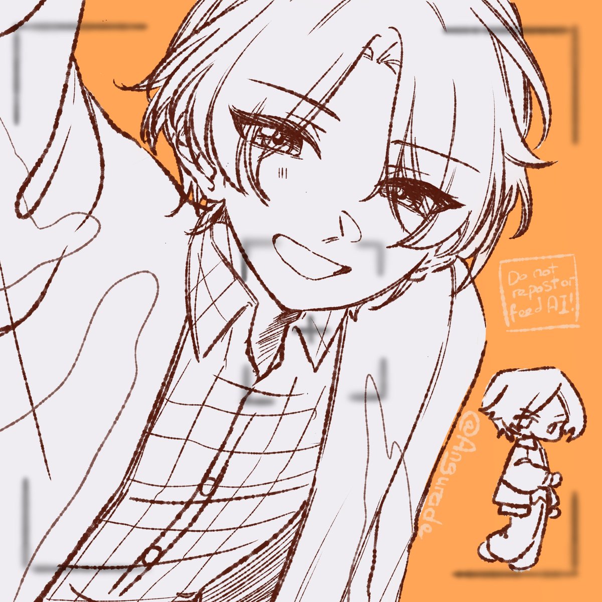 Angurade's tweet image. #天馬司