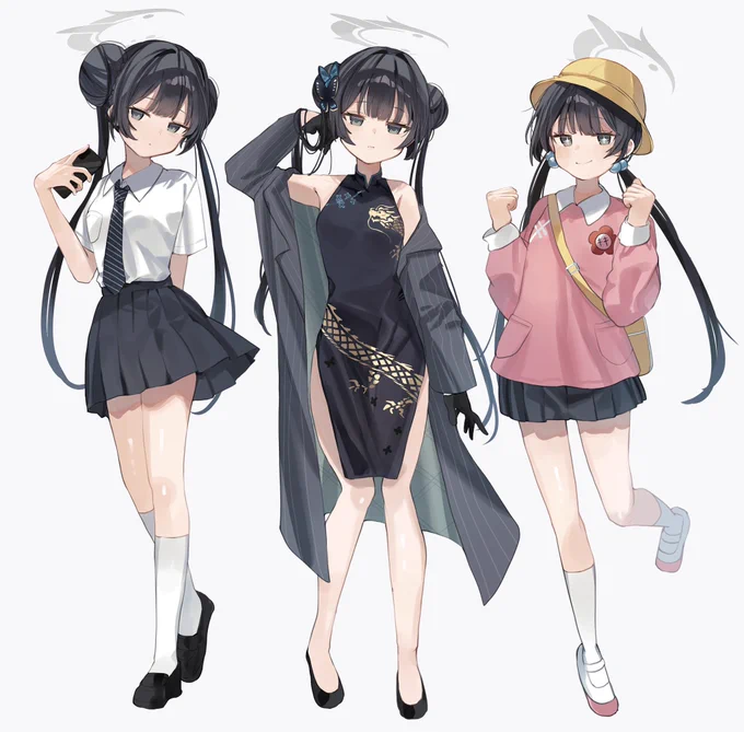 どの門主様が好き?