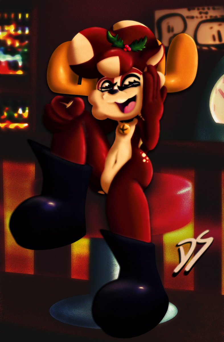 Happy second anniversary Richie 🎉