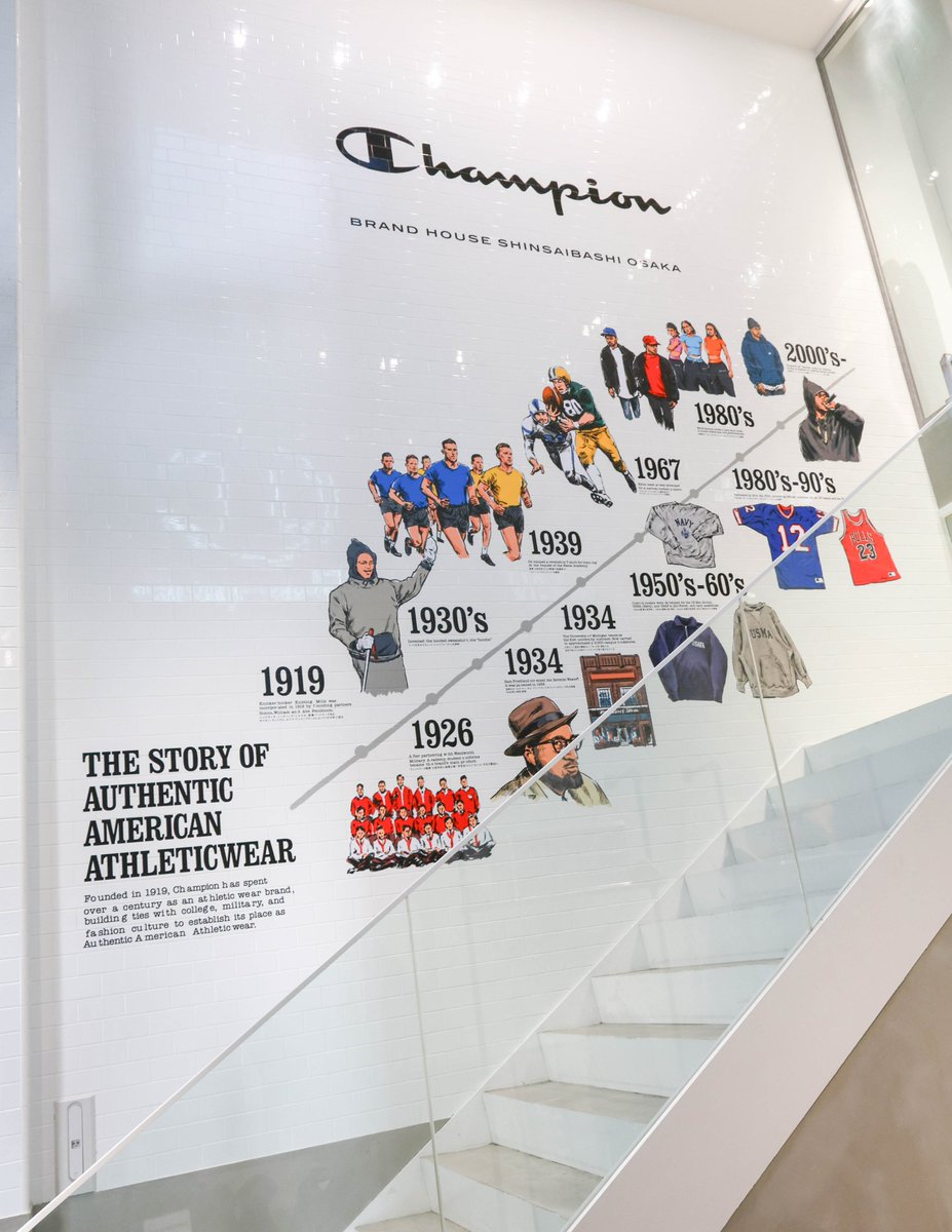 Champion Japan (@champion__japan) / Posts / X