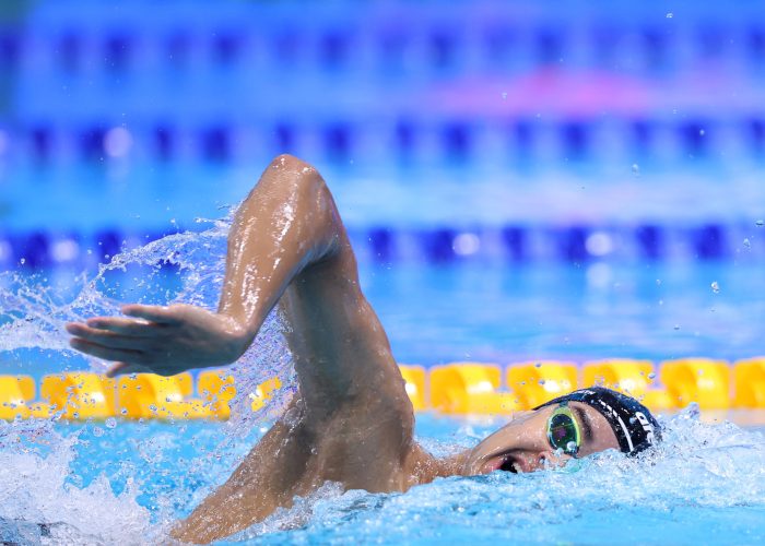 Swimming World tweet media