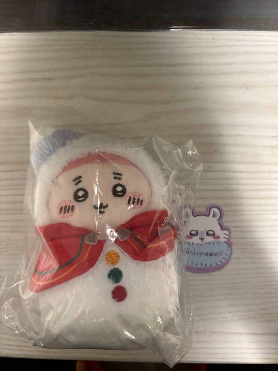 ななお tweet media