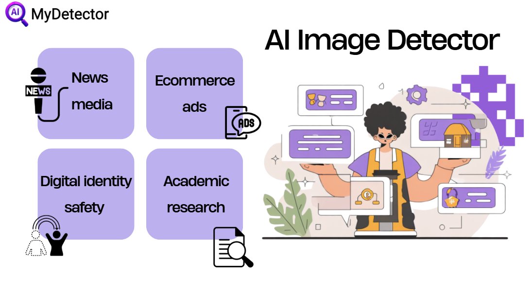 April3157285854's tweet photo. AI or real?
One quick scan gives you the truth — built for pros who need fast, reliable answers.
Perfect for:
📸 Newsrooms
📸 Brand &amp; ad teams
📸 Online safety checks
📸 Research &amp; education
🔗 Free, no signup: https://t.co/yN1eEwjxcY
#MyDetector #MediaEthics #BrandSafety https://t.co/QsGqgwZ3dS
