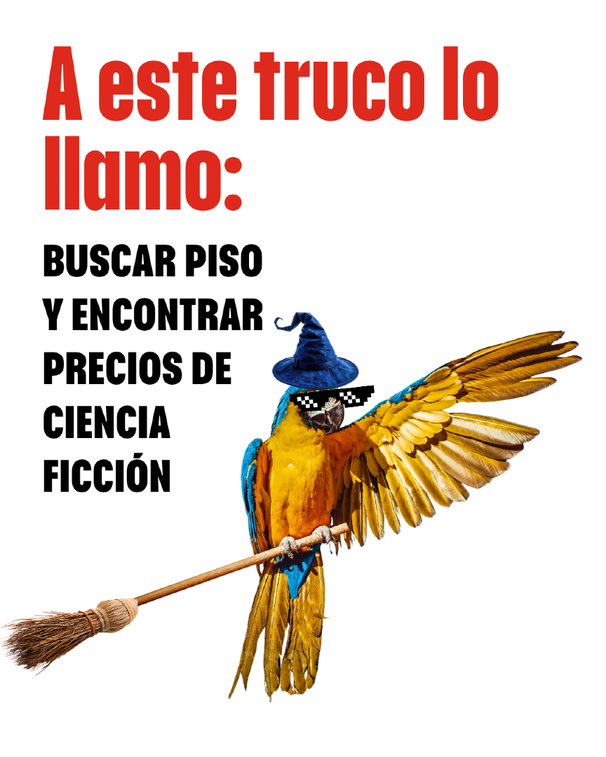 😏 A este truco lo llamamos...