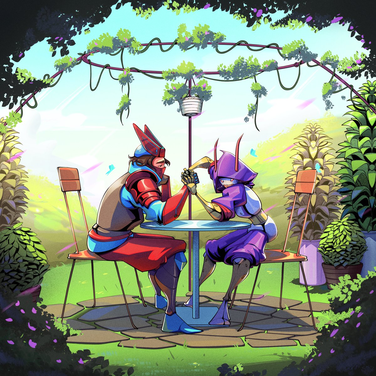 OrbixStudio tweet picture