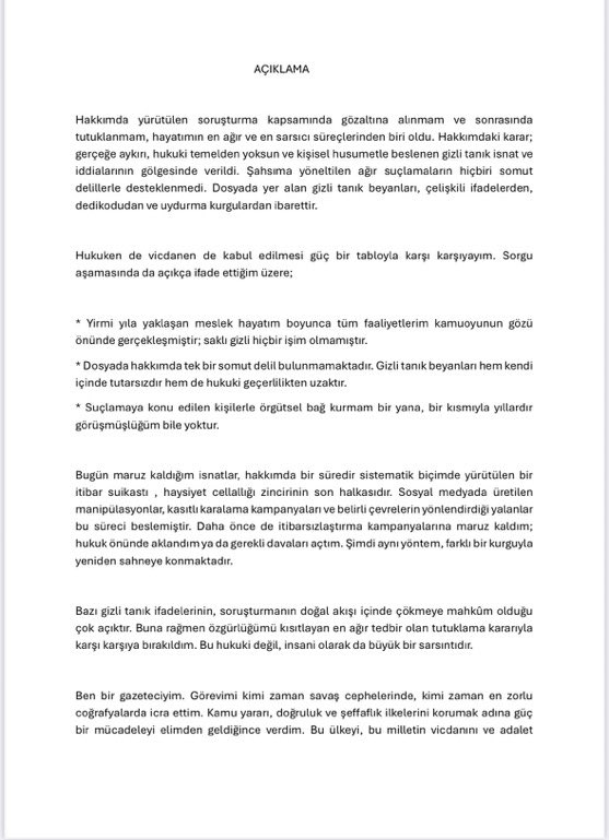 Nevzat Çiçek tweet media