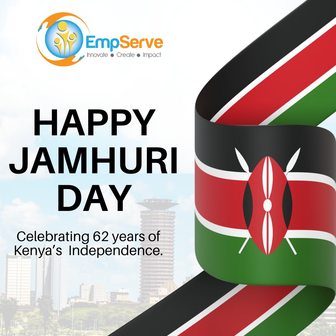 EmpServe Kenya tweet media