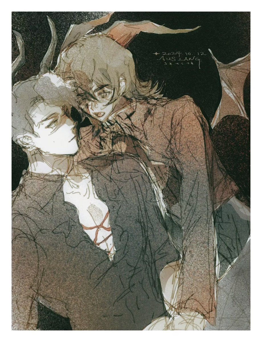 藏常Auslang tweet media