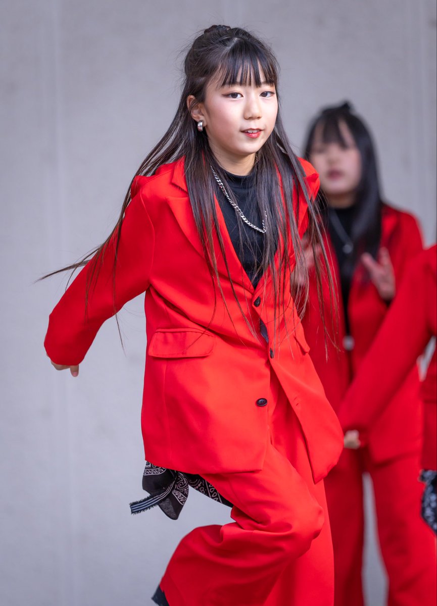 みうちゃん（JS3） ☺️ #みう #みうみう #スタライ長崎 @miumiu_miaaa410