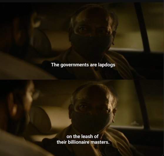 mikejava85's tweet image. Imagine Adani Ambani watching this 🤣🤣