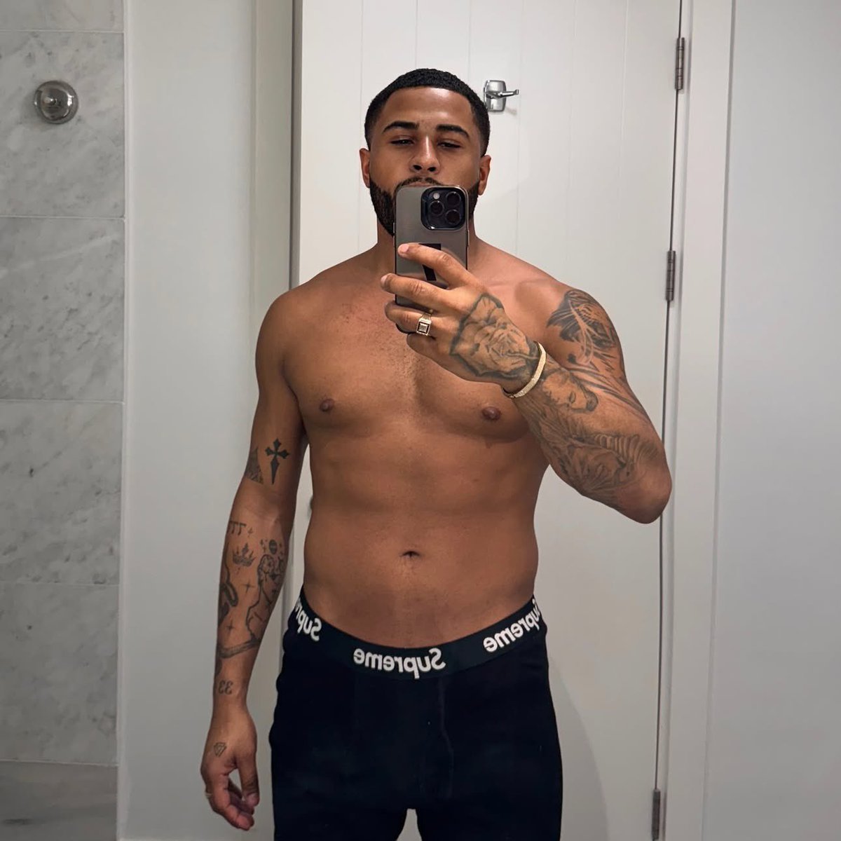 Zachariah Smith tweet media