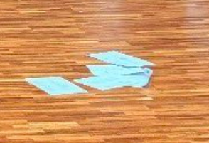 อาร์มี่ใครแกะข้อความจากกระดาษนี้ได้เเจก 1 ล้าน เร็วๆค่ะ