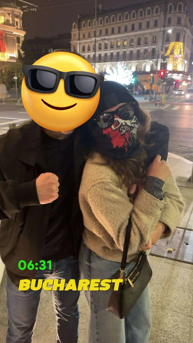 D_FR1908's tweet image. Boekarest bedankt voor het lachen!🇷🇴

Zoals elke trip is het ook jammer dat er nog naar 90 minuten voetbal gekeken moet worden, maar wel genoten! #fcsfey