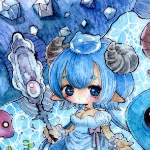 新しいプロフィール画像