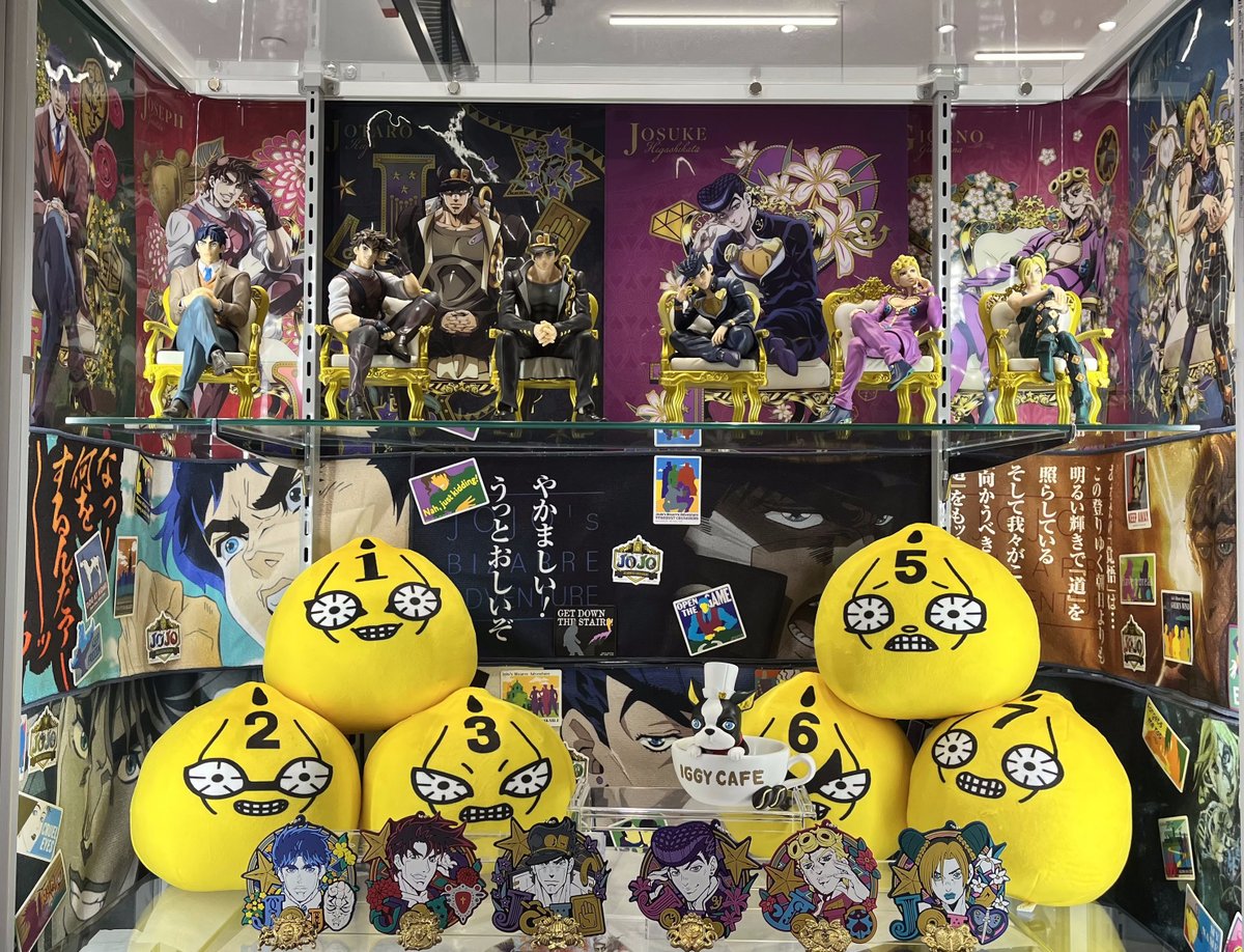 一番くじ公式ショップ愛知mozoワンダーシティ店 入荷情報 ✨12/13(水