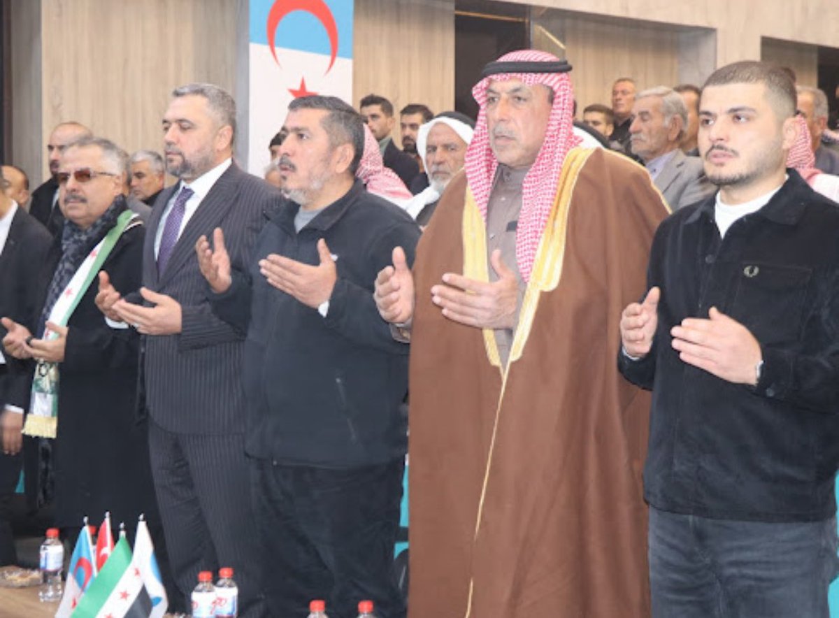 Fehim Ertuğrul İsa tweet media