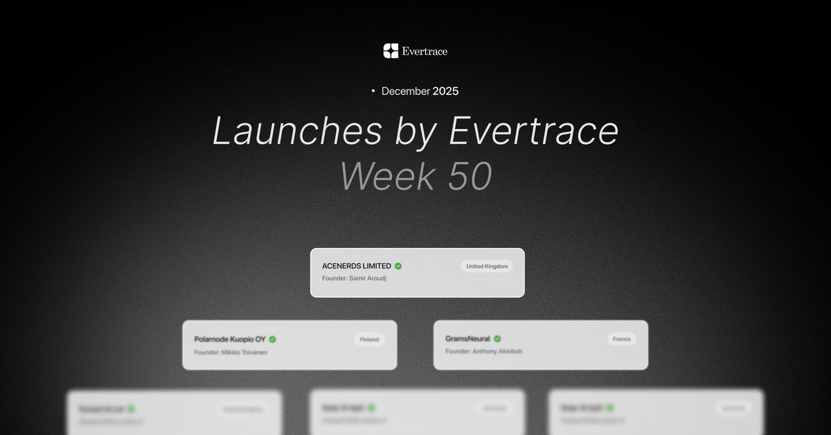 Evertrace tweet media