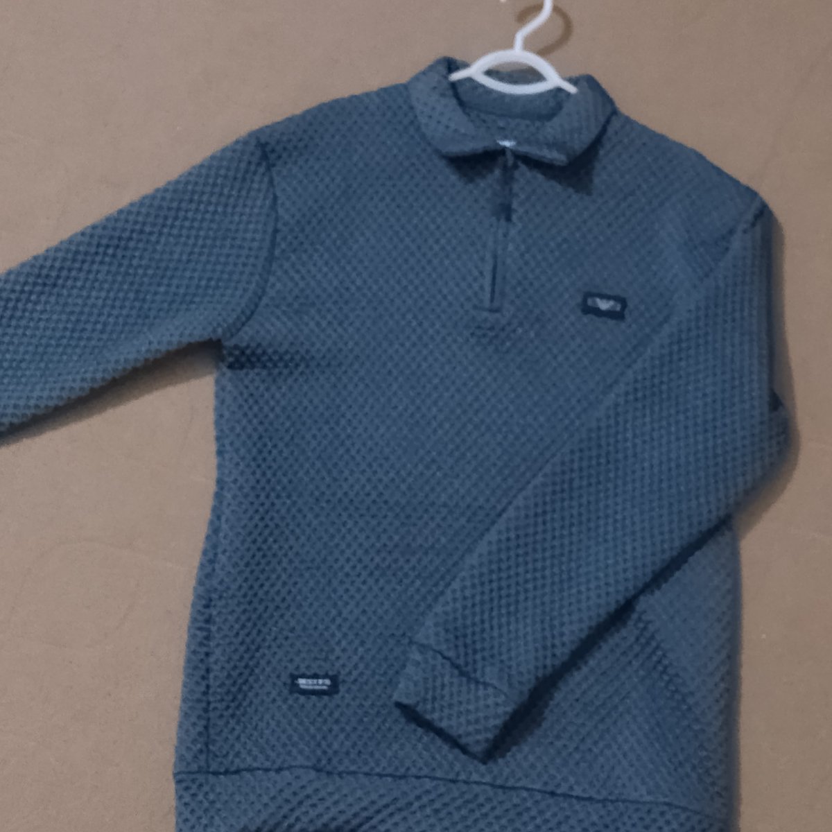 bazaurapk's tweet photo. New Shirt In Fluffy Soft Winter ! https://t.co/rBJfgmxv9C