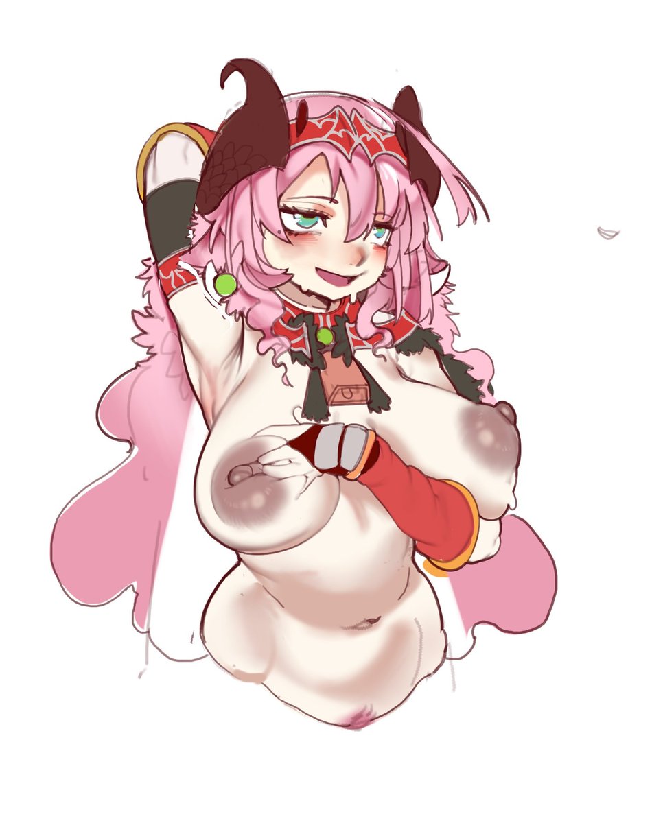 fen色老绵羊🔞 tweet media