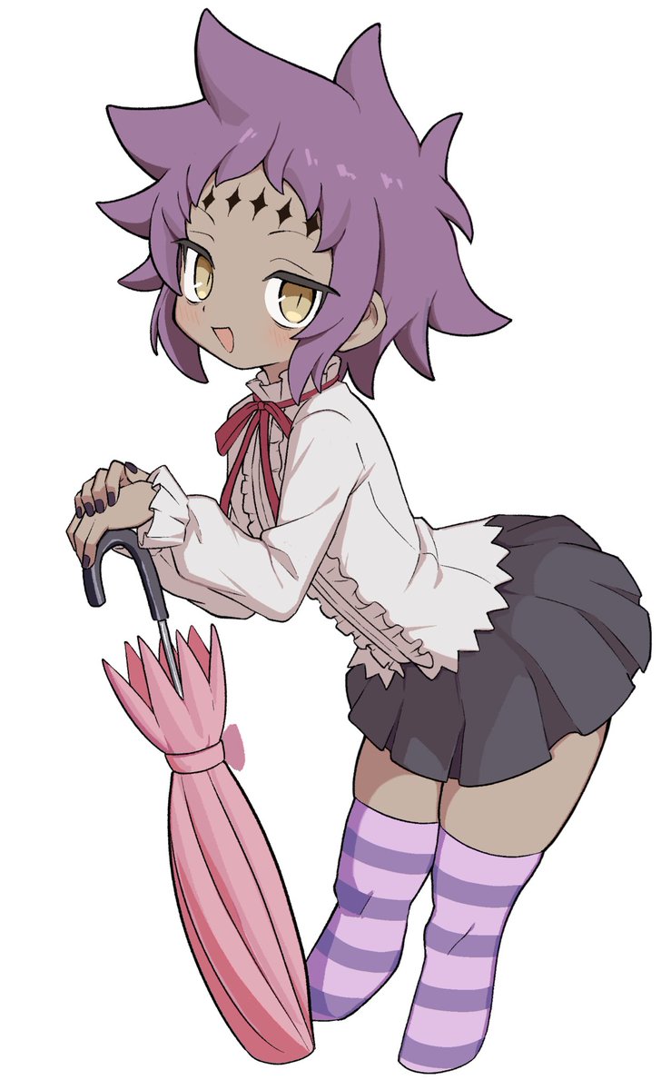 滅三川 tweet media