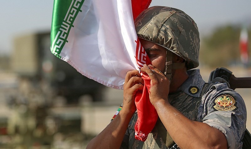 خوشا دلی که مهر وطن دارد