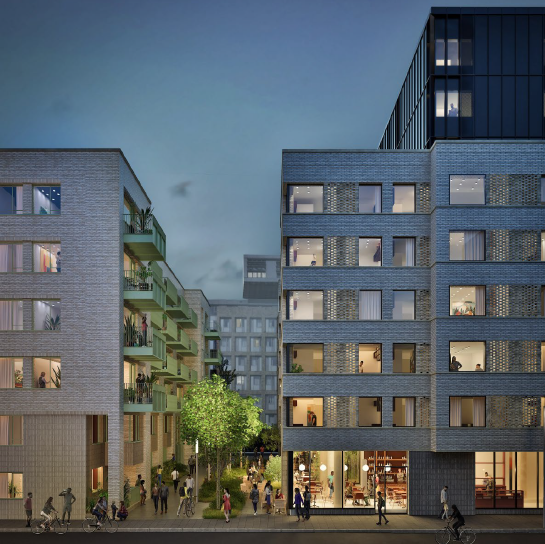 Southwark Council tweet media