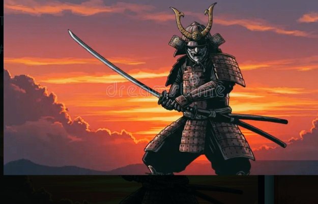 Davidnantim's tweet image. GM warriors
Rise with the discipline of the @FrenchieKlan.
Honor in every action.
Courage in every challenge.
Mastery through relentless practice.The blade is sharp, but the mind must be sharper.💥
Today, walk the path of Excellence. ⚔️