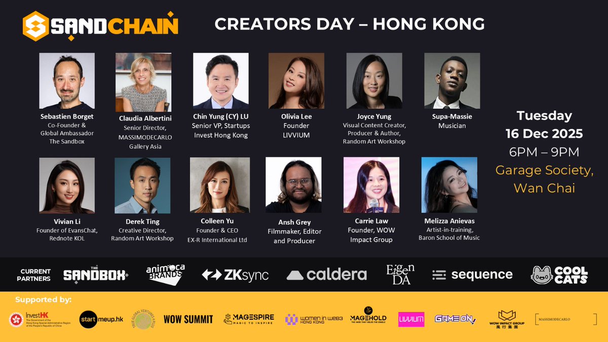 WOW Summit tweet media