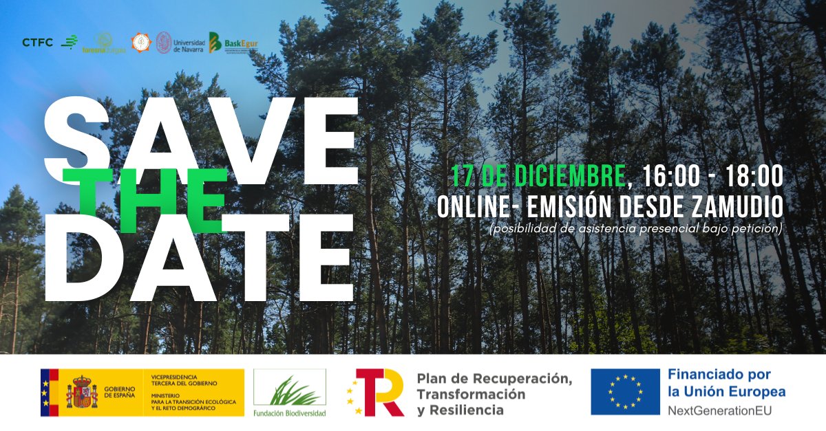 PrismaForestal tweet media