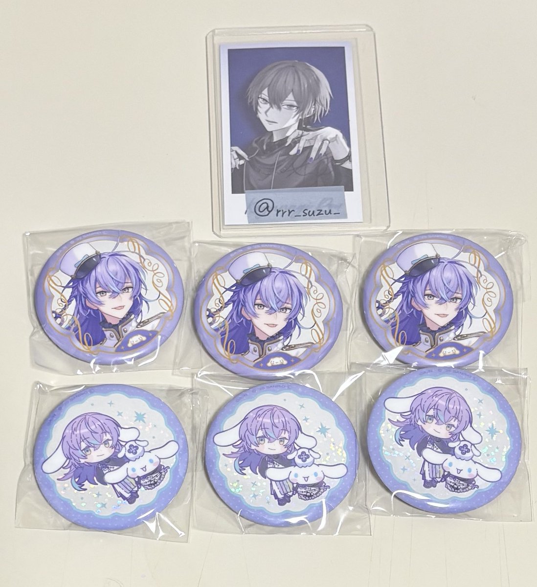 すず/公開 tweet media