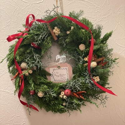 新しいプロフィール画像