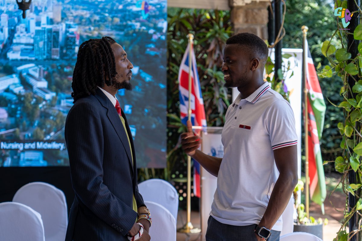 African Women Rights Advocates tweet media