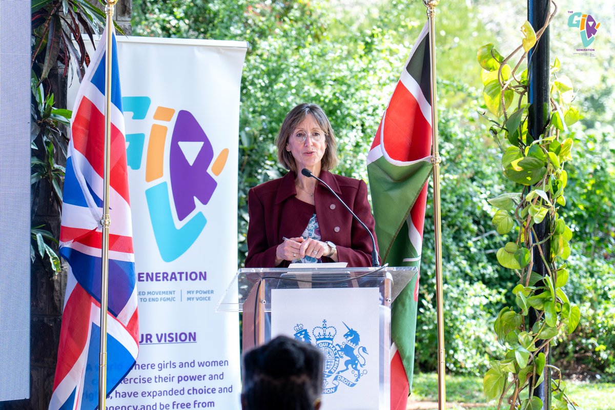 African Women Rights Advocates tweet media