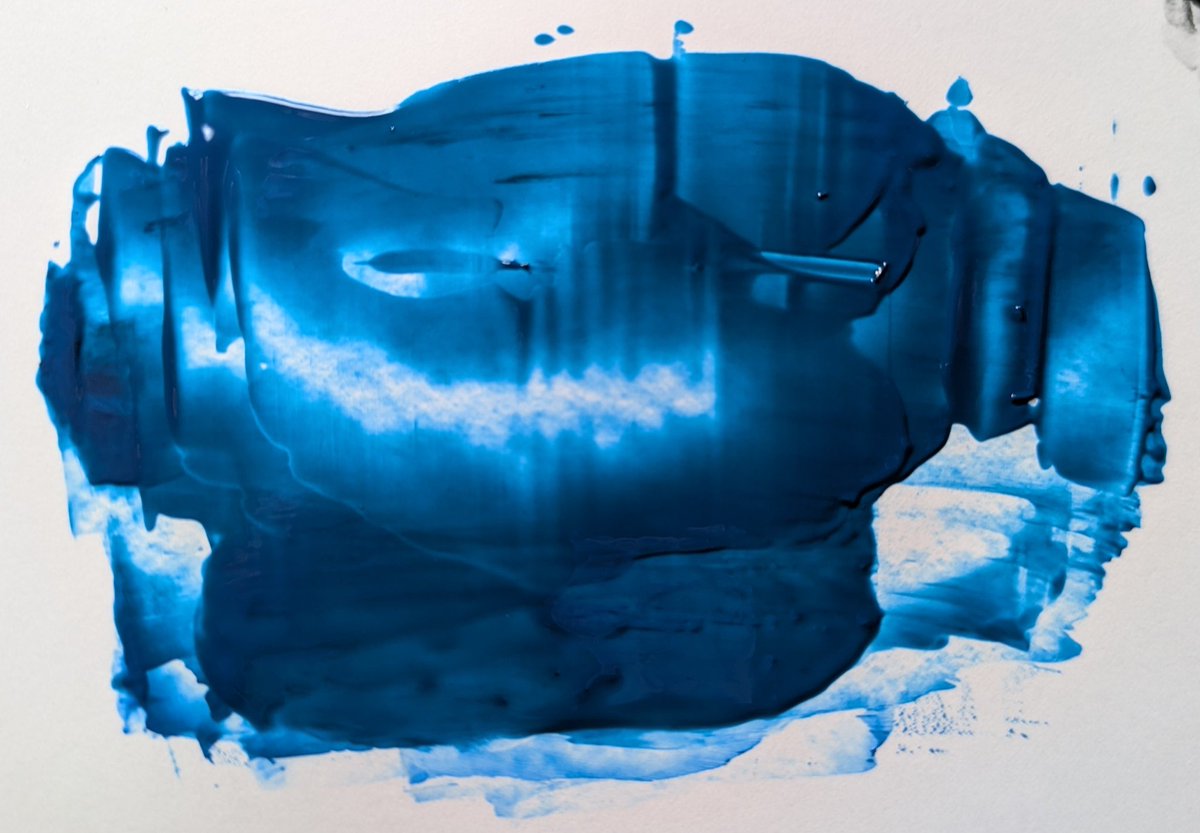 __sokami__'s tweet photo. https://t.co/KHaOkJnBFd
寄り道　考察　Oil On https://t.co/DagLatdpic