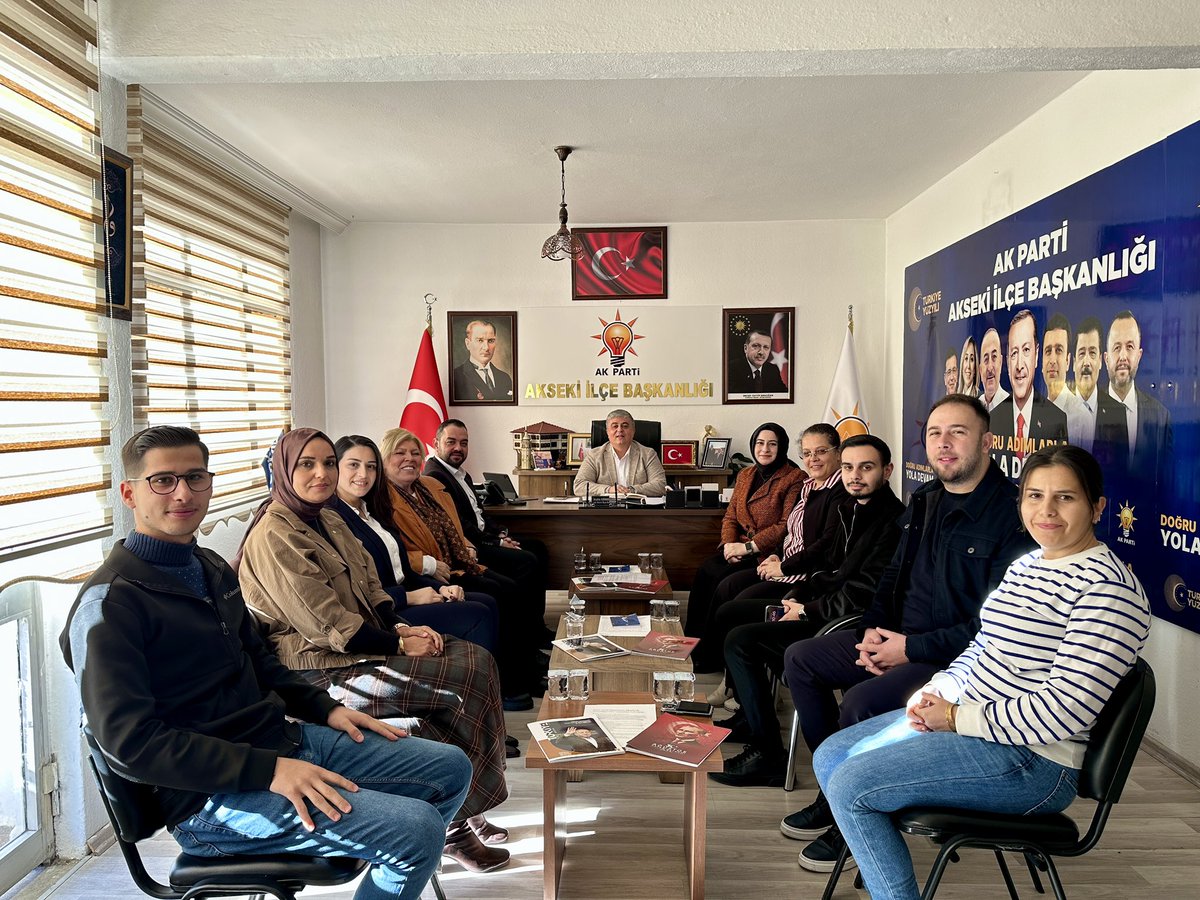 Halis GÜNDOĞDU tweet media