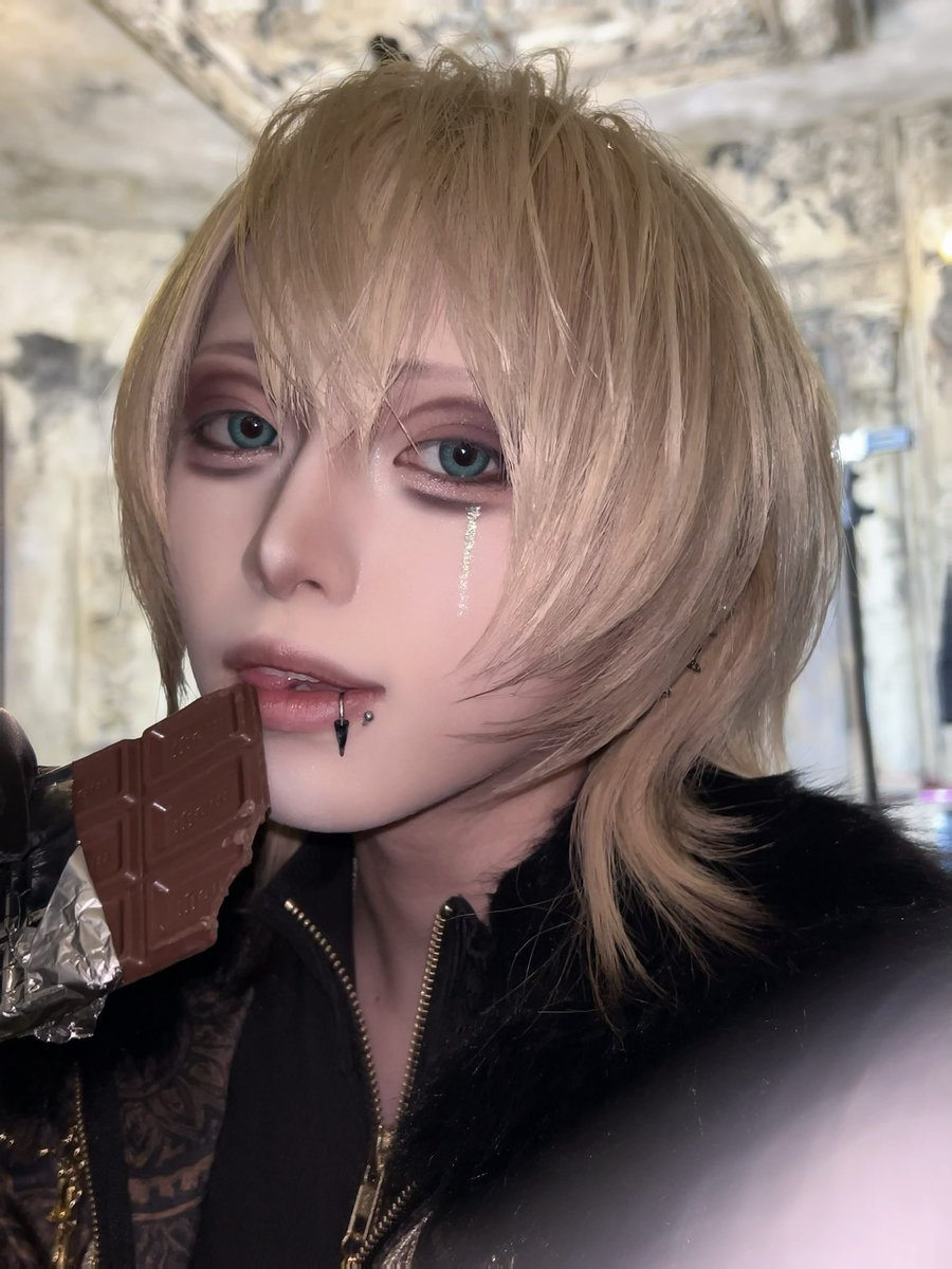 エルギ・カズア【セクト】 tweet media