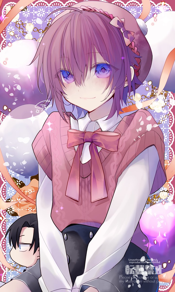 ゆに様 ゆに＊ (@Yuni_0205) / Posts / X