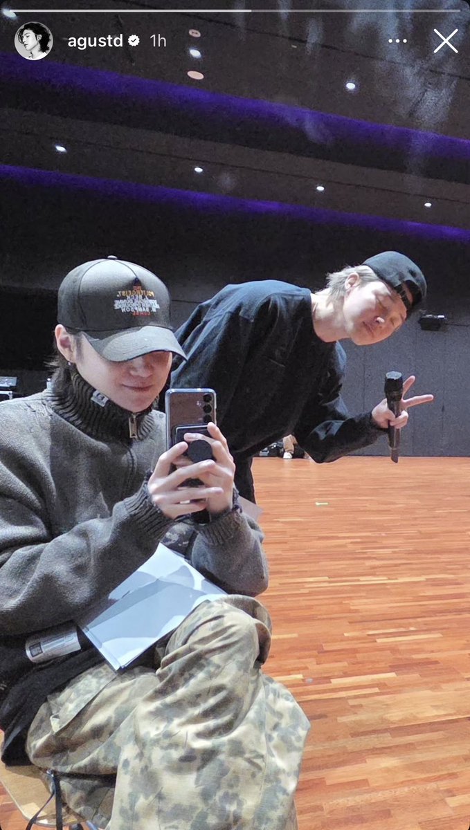 nesj257's tweet photo. HE POSTED ON IG!!!!! #yoongisback https://t.co/bYLcLQa3Lb