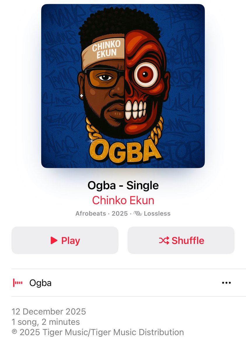 Awww! Mo wa emotional! Just dropped a new record check it out and let me know when you do ❤️