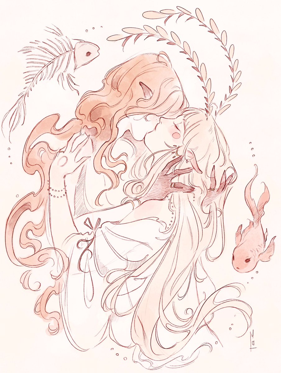 serayamorall's tweet photo. #originalcharacter #originalcharacterart #ocart #ocartist https://t.co/GvVvgSOIx8