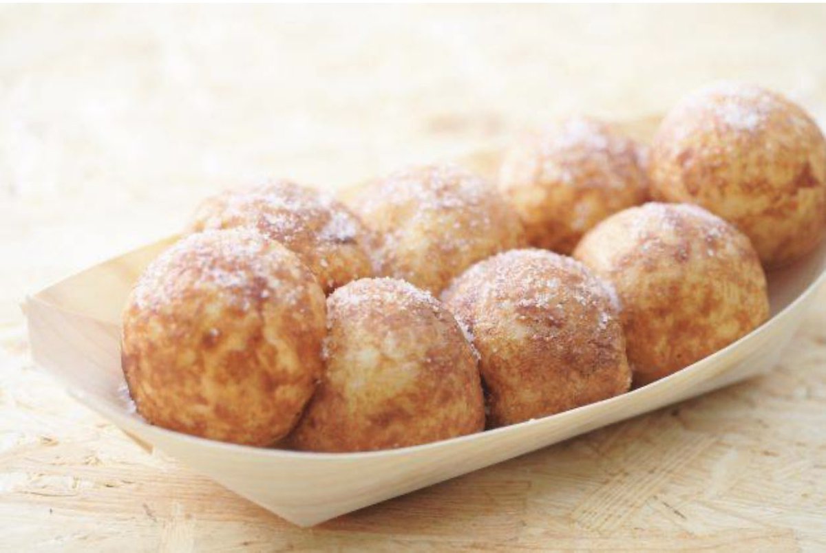 ← ソース派は【いいね】
　　　　　　　　→ 塩派は【リポスト】